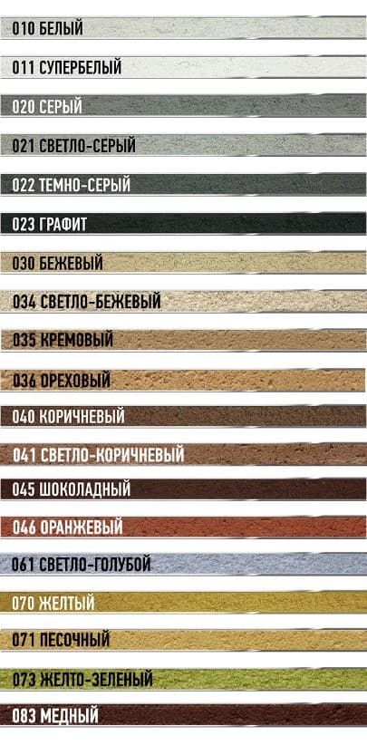 Раствор цветной для расшивки швов Основит Бриксэйв XC30 песочный 071, 20 кг - Image 2