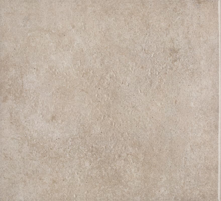 Плитка клинкерная базовая структурная Paradyz Viano Beige, 300*300*8,5 мм - Image 2