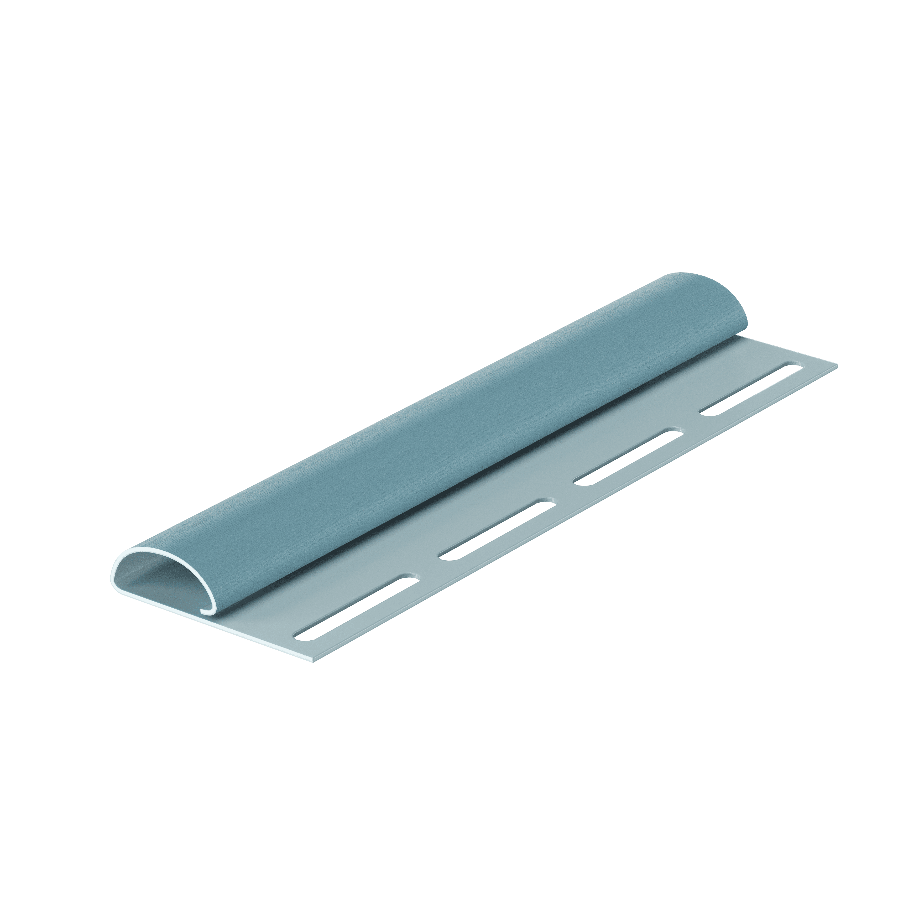 Профиль финишный Docke Premium, Слива - Image 1
