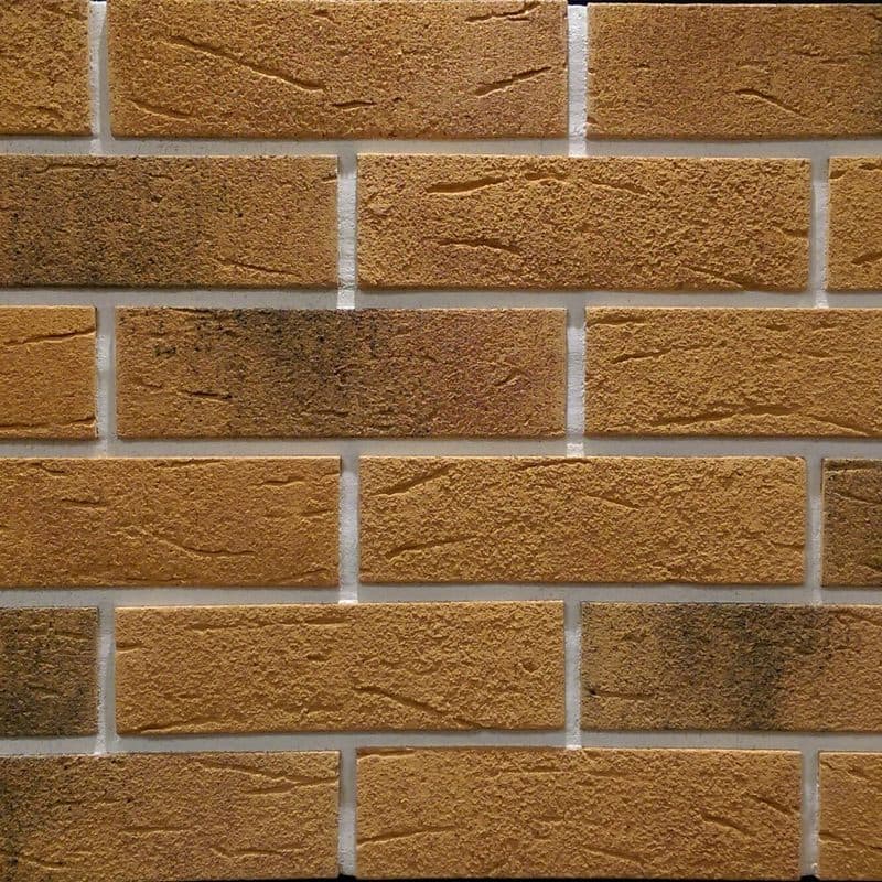 Камень искусственный под кирпич Redstone Лидс Брик (34) 237*68 мм - Image 1