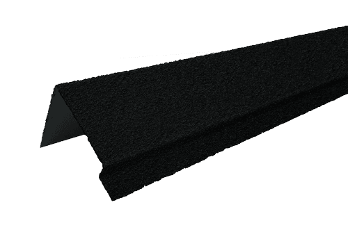 Наличник оконный металлический ТЕХНОНИКОЛЬ HAUBERK LUX, Скандинавский - Image 1