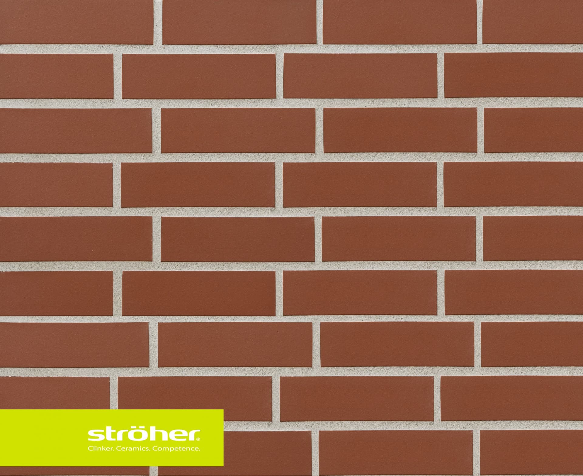 Плитка фасадная клинкерная Stroeher Keravette 215 patrizienrot гладкая, 240*71*11 мм - Image 5