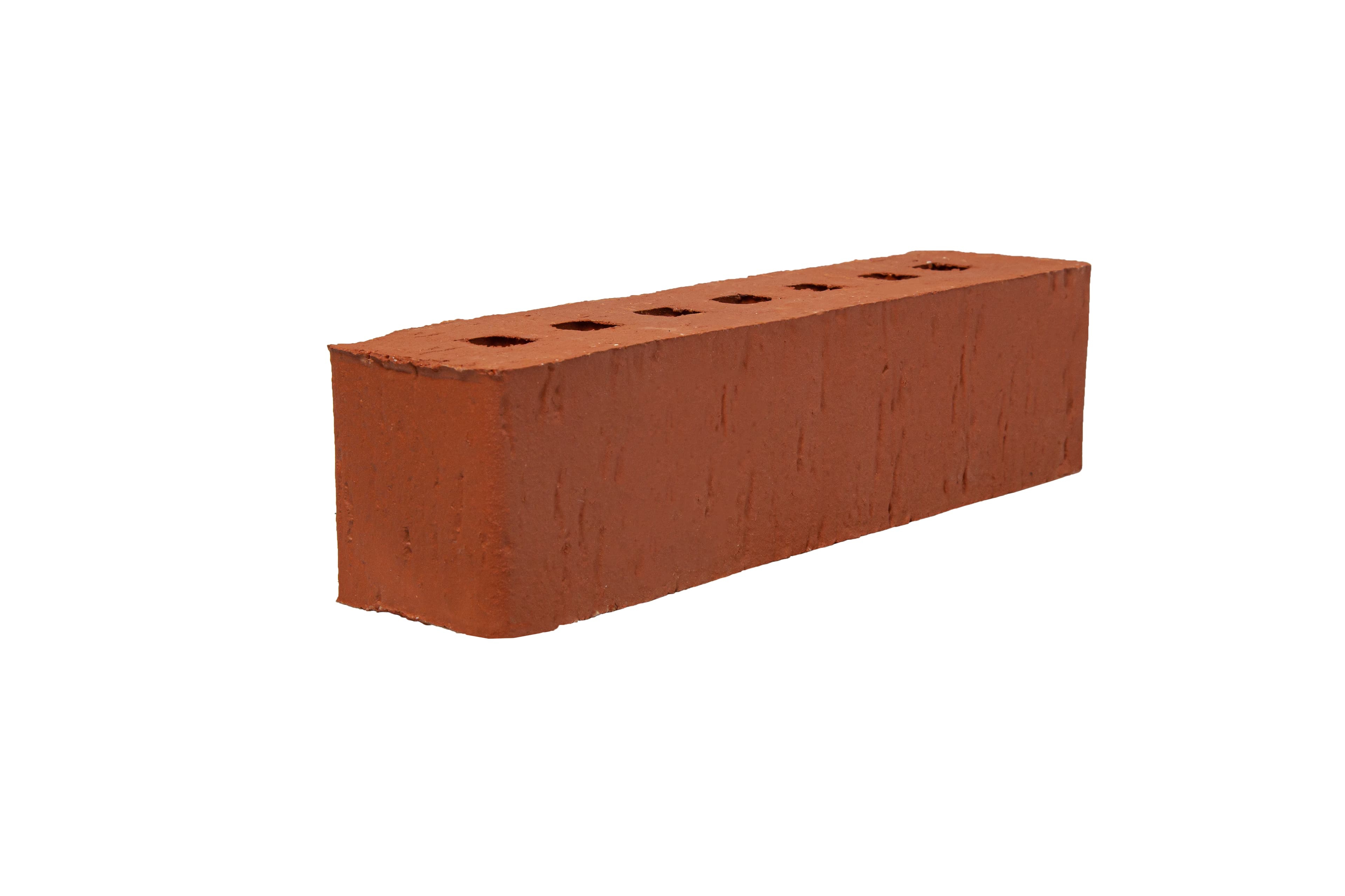 Кирпич облицовочный клинкерный Kerma Premium Klinker красный риф 0,5НФ M300, 250*60*65 мм - Image 3