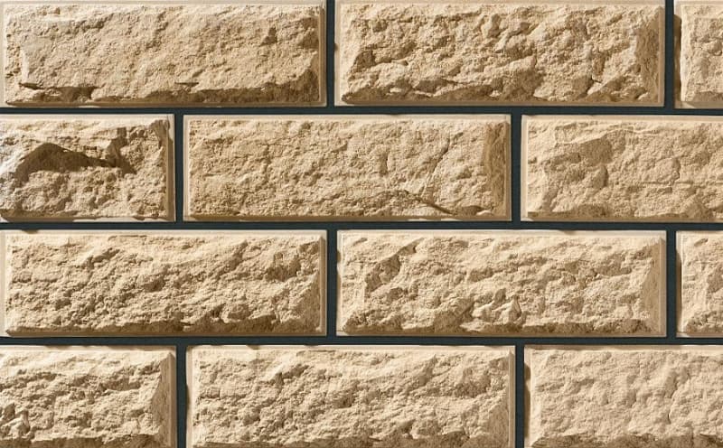 Камень искусственный декоративный Leonardo Stone Шато 051 - Image 3