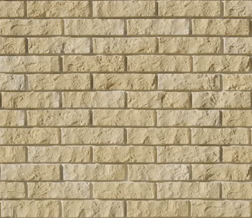 Камень искусственный White Hills Алтен Брик 310-25 угловой элемент - Image 1