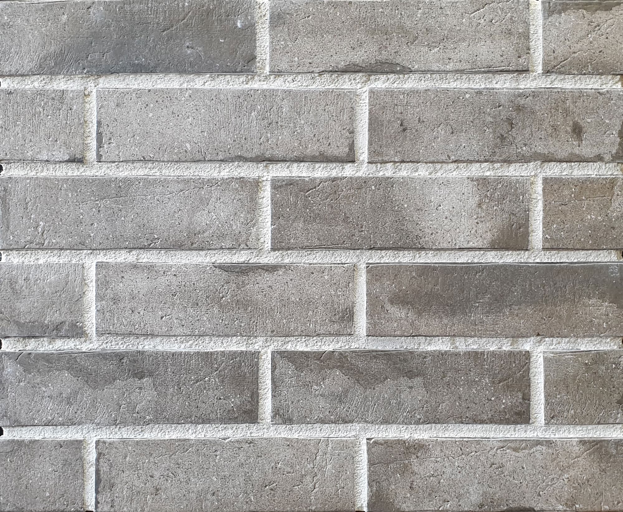 Плитка фасадная клинкерная Interbau Brickloft INT572 Taupe, 240*71*10 мм - Image 1