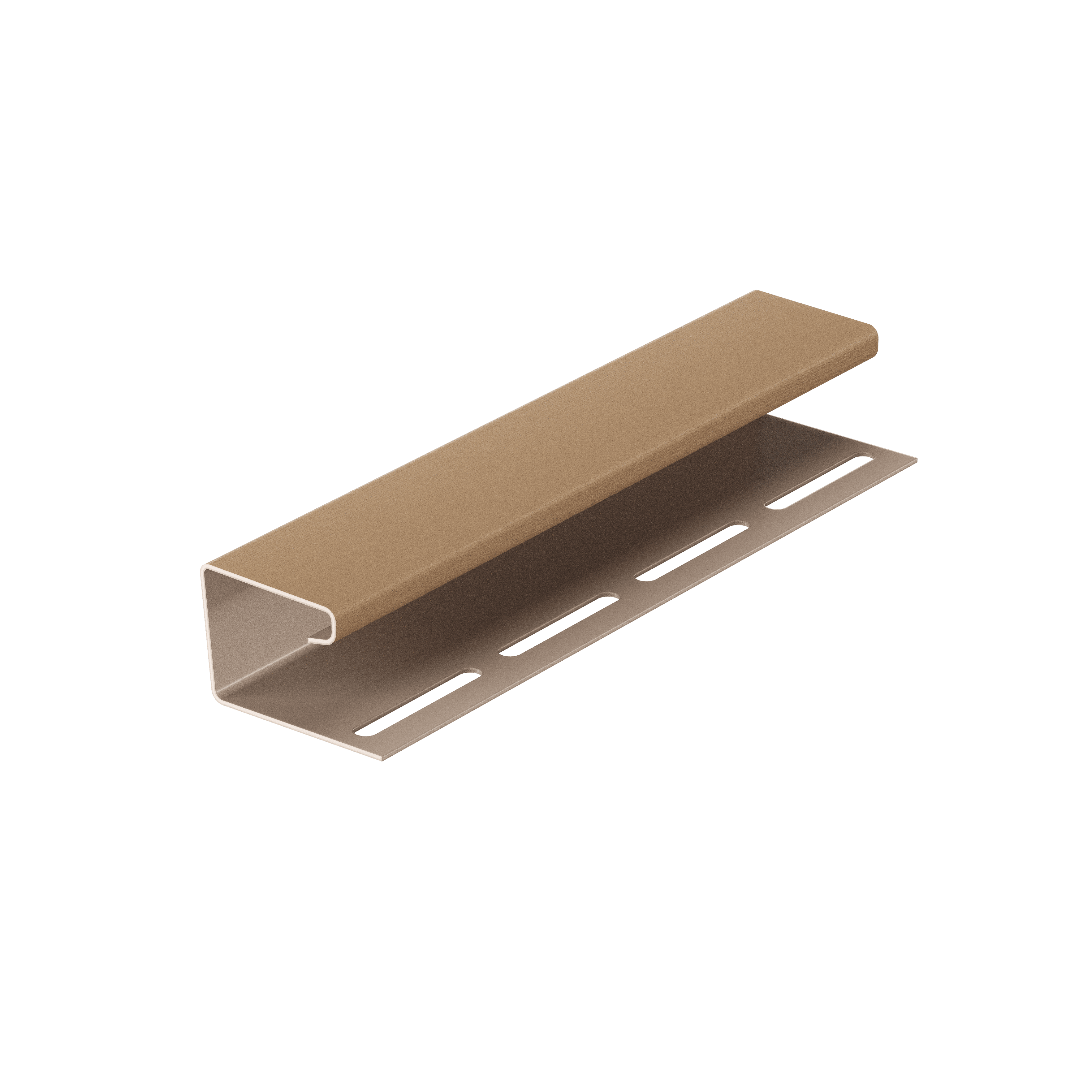J-профиль Docke Premium, Капучино - Image 1