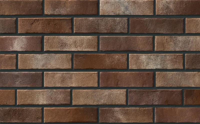Камень искусственный декоративный под кирпич Leonardo Stone Денвер 103 - Image 2
