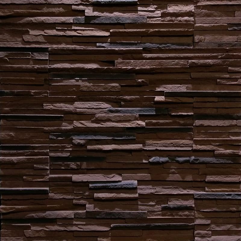 Камень искусственный Redstone Гарни (82) 400/195*100 мм - Image 1