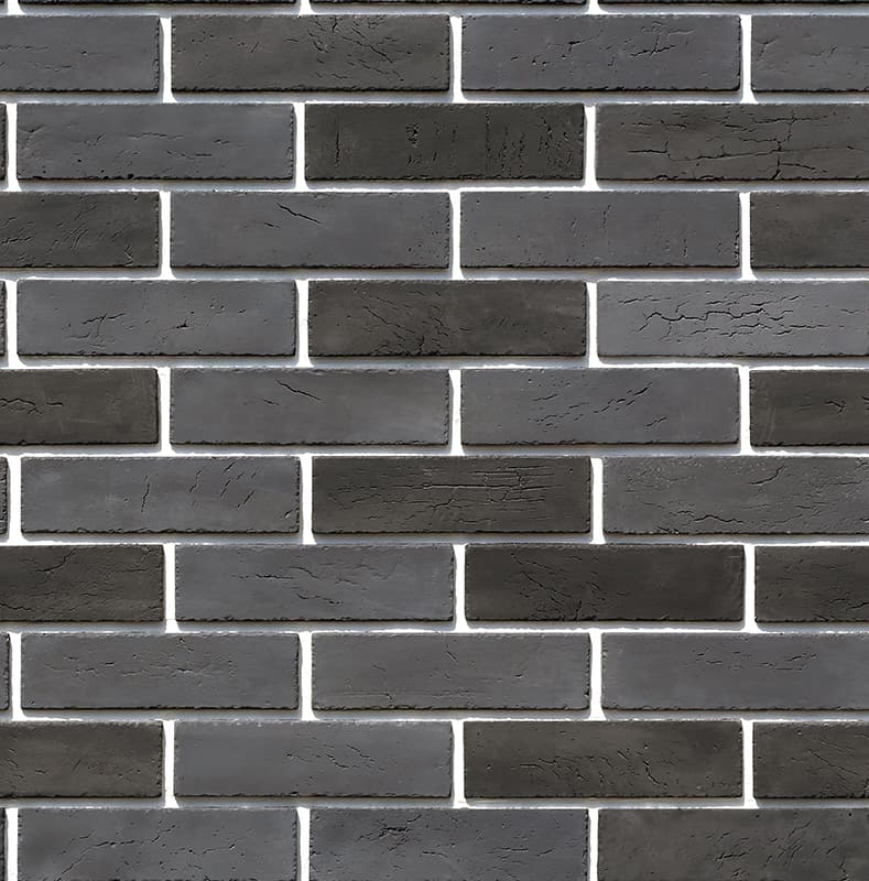 Камень искусственный White Hills Терамо Брик II Design 363-85 угловой элемент - Image 1