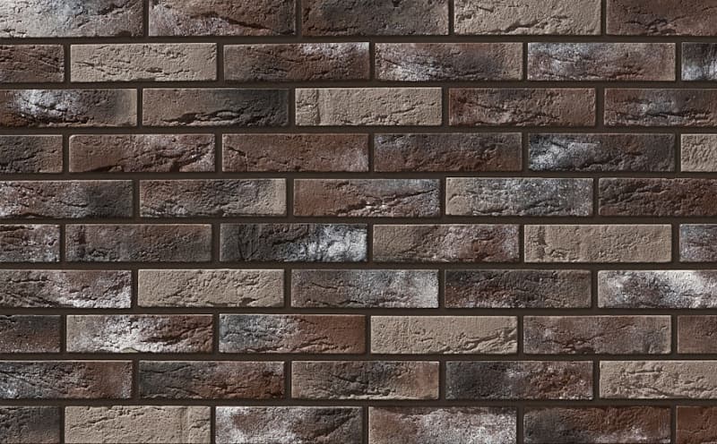 Камень искусственный декоративный под кирпич Leonardo Stone Париж-2 465 - Image 2