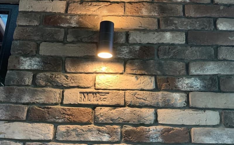 Камень искусственный декоративный под кирпич Leonardo Stone Орлеан 465 - Image 4