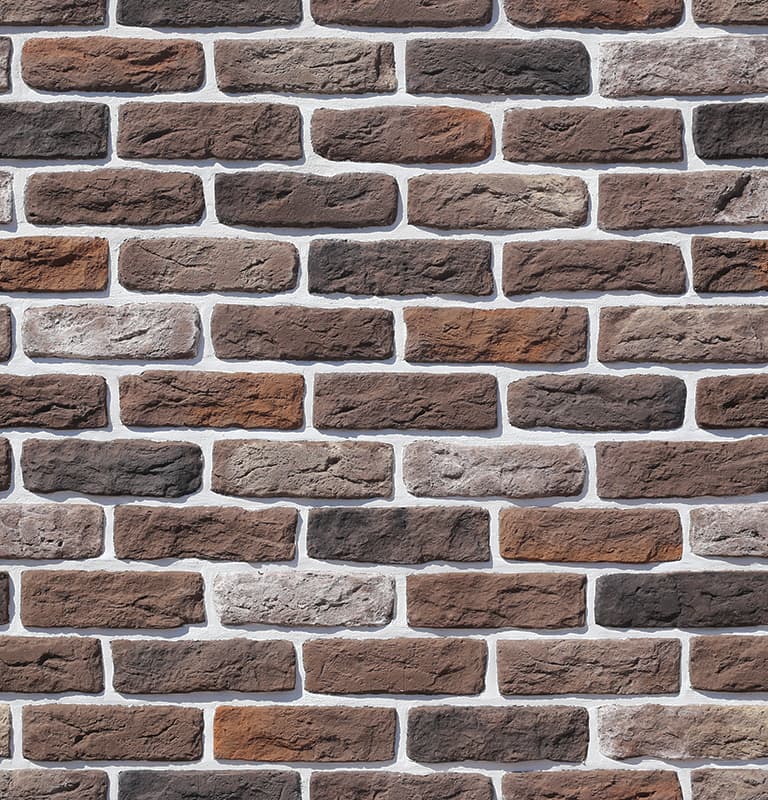 Камень искусственный White Hills Брюгге Брик Design 319-60 - Image 1