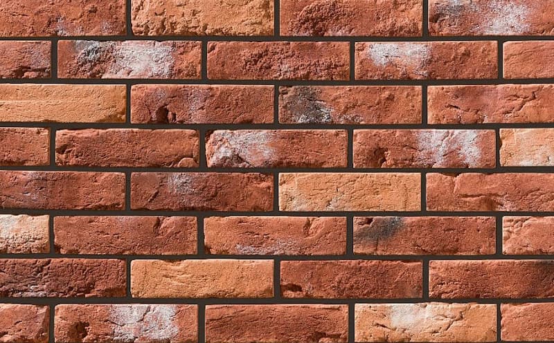 Камень искусственный декоративный под кирпич Leonardo Stone Прованс 490 - Image 3