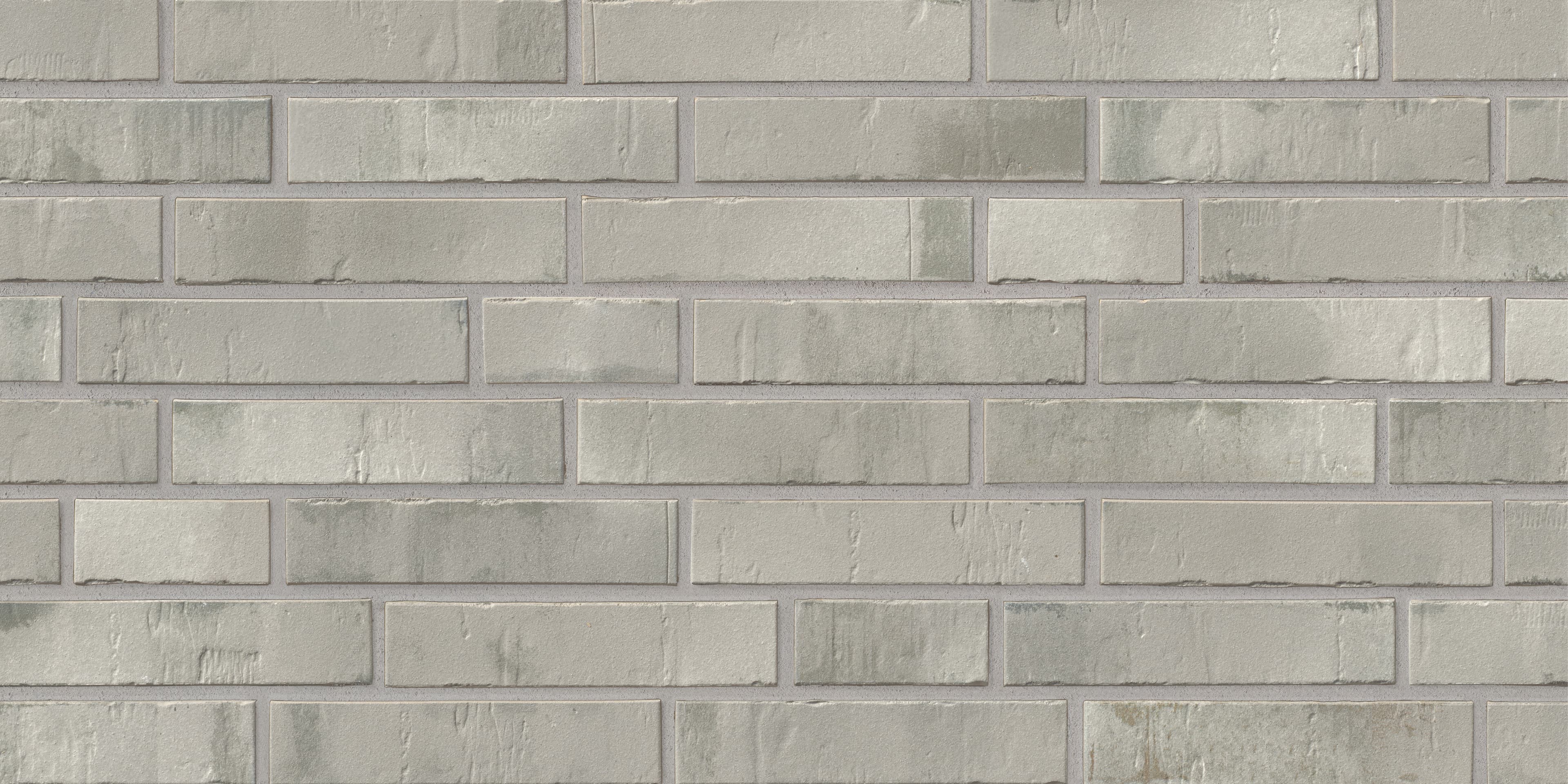 Плитка фасадная клинкерная угловая Stroeher Kontur CG 482 graubrand, 240*115*52*12 мм - Image 1