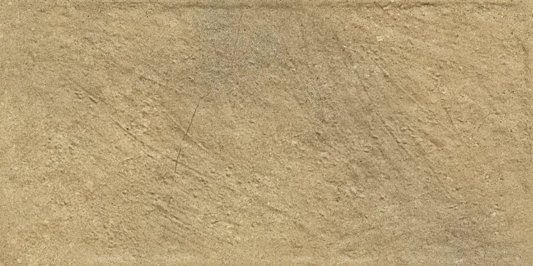 Плитка клинкерная базовая структурная Paradyz Eremite Beige, 600*300*8,5 мм - Image 1