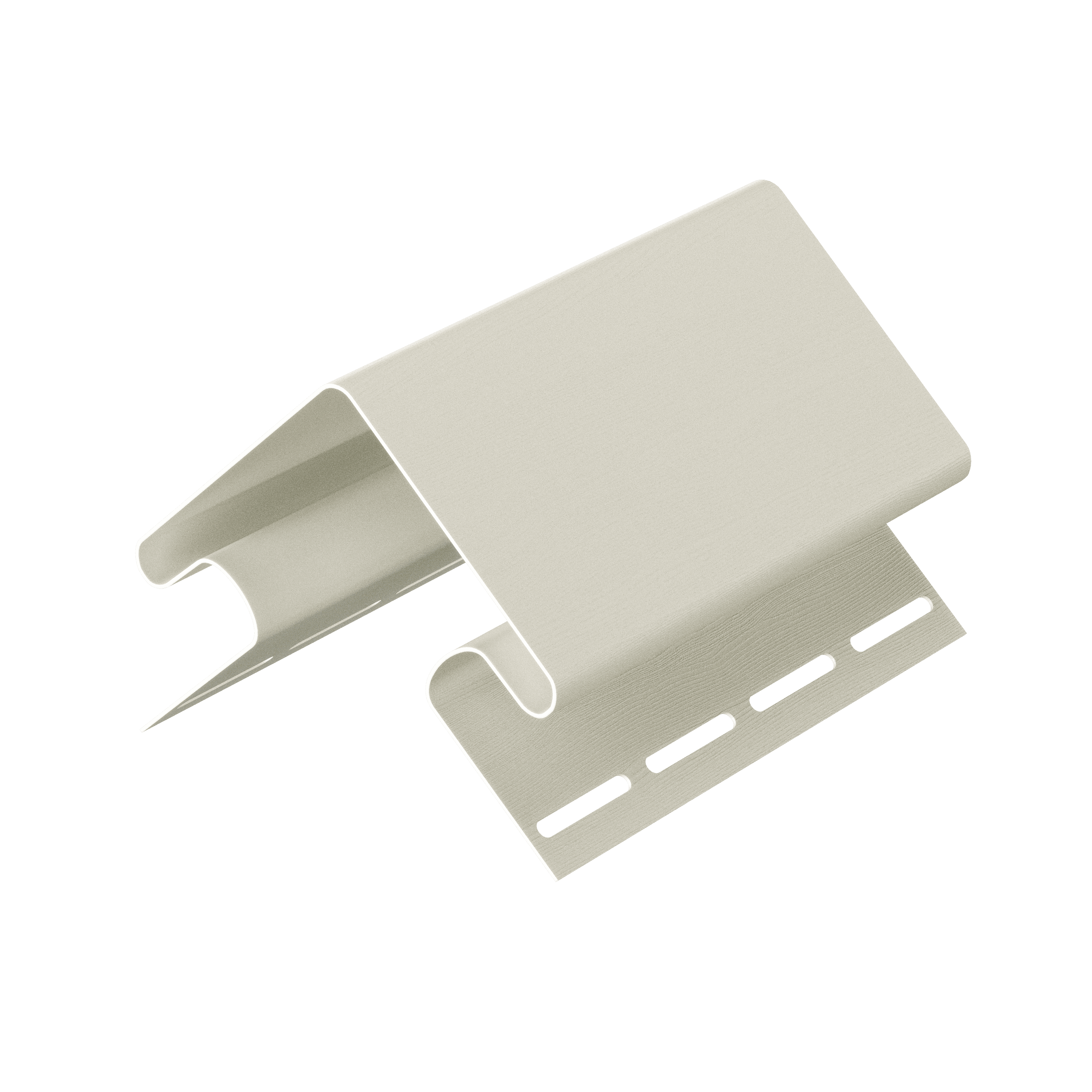 Угол внешний 75/15 мм Docke Premium, Сливки - Image 1