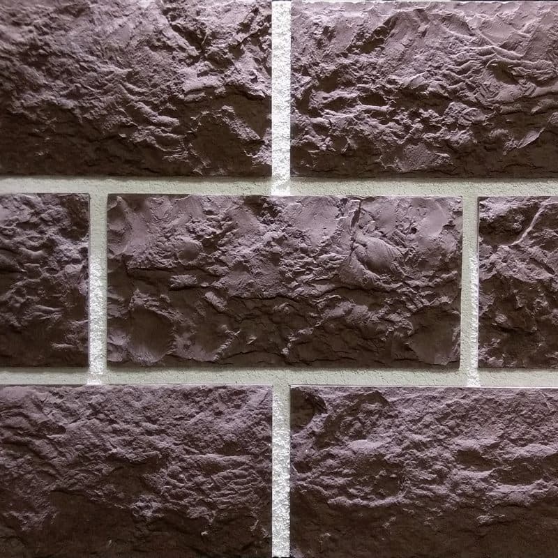 Камень искусственный Redstone Мелен (82) 300*145 мм - View 1