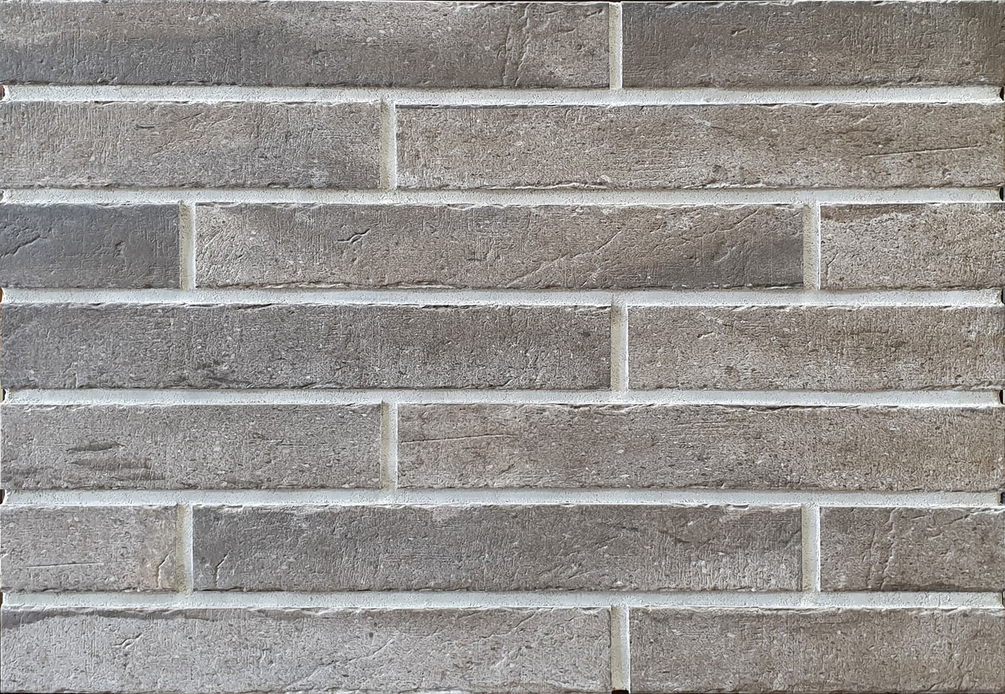Плитка фасадная клинкерная Interbau Brickloft INT572 Taupe, 360*52*10 мм - Image 1