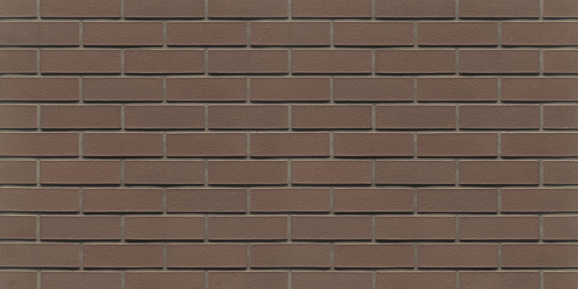 Кирпич клинкерный облицовочный Westerwaelder Klinker WK833 Braun, 240*55*71 мм - Image 2