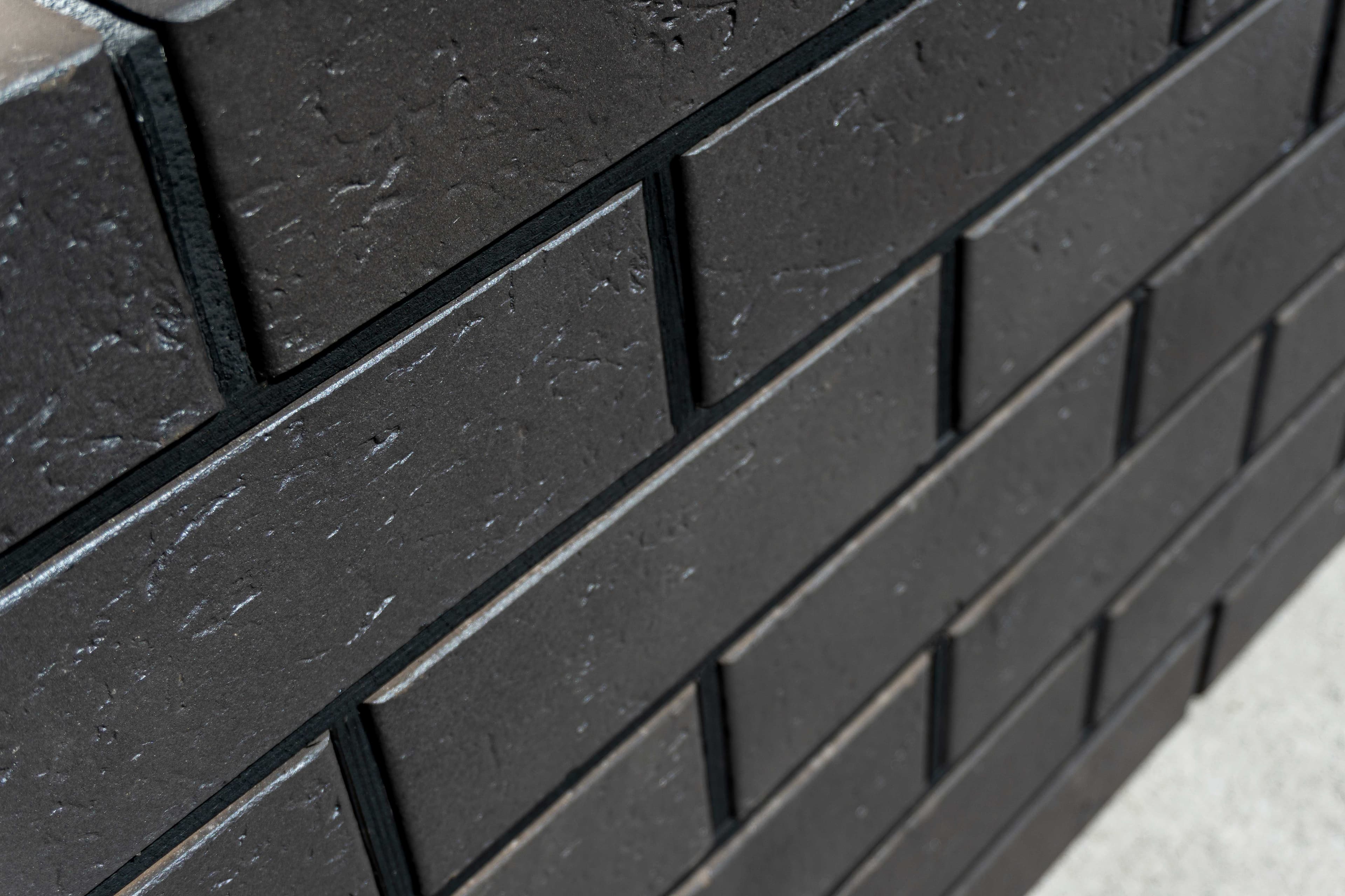 Кирпич керамический облицовочный пустотелый Красная Гвардия Premium Black 1НФ, 250*120*65 мм - Image 11