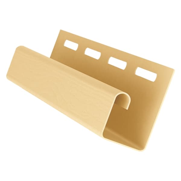 Профиль J Grand Line Standart золотой песок (3,0м) - Image 1