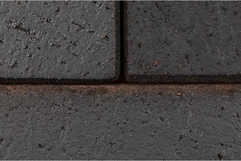 Брусчатка тротуарная клинкерная ABC Berlin blau-anthrazit, 200*100*45 мм - Image 3