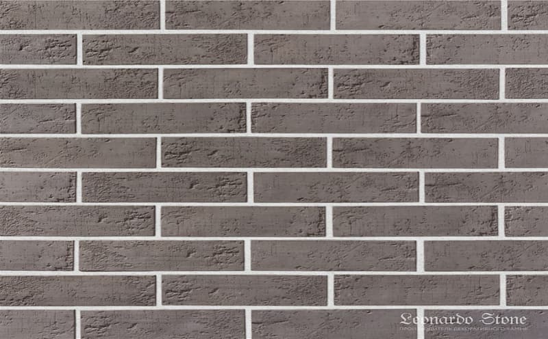 Камень искусственный декоративный под кирпич Leonardo Stone Сидней 740 - Image 2