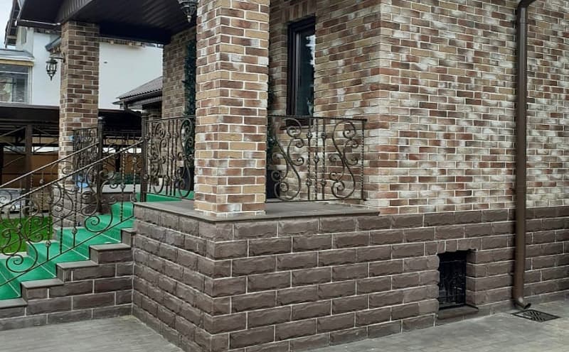 Камень искусственный декоративный Leonardo Stone Турин 709 - Image 6