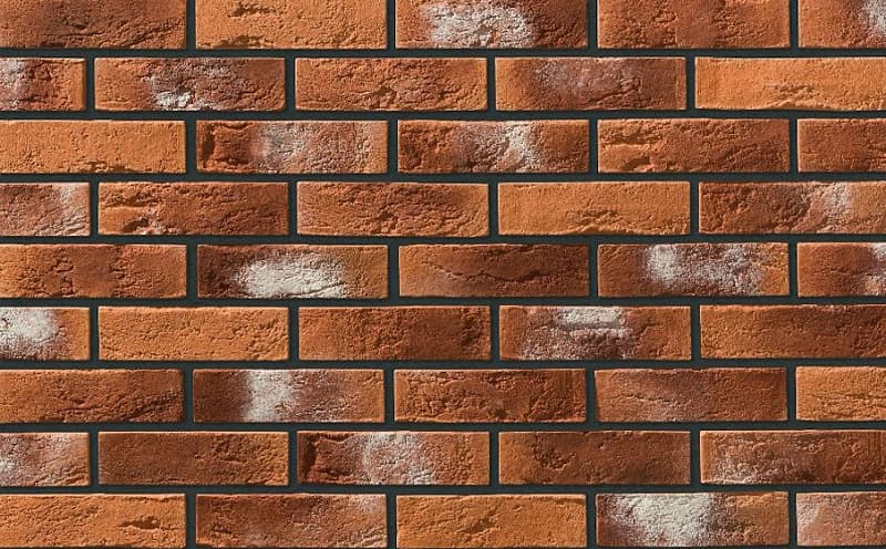 Камень искусственный декоративный под кирпич Leonardo Stone Бремен 490 - Image 2