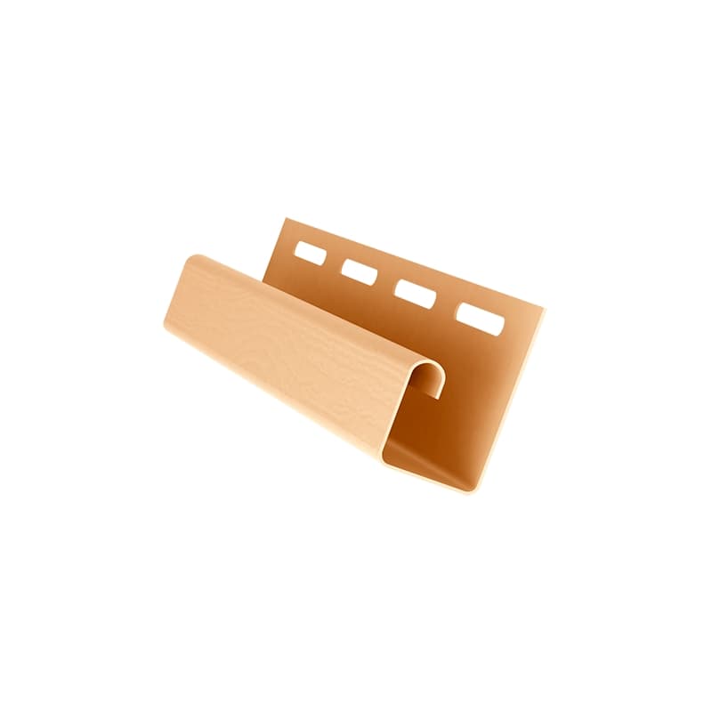 Профиль J Grand Line Standart золотой песок (3,0м) - Image 3