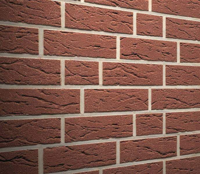 Кирпич клинкерный облицовочный пустотелый Feldhaus Klinker K535NF terra mana, 240*115*71 мм - Image 2