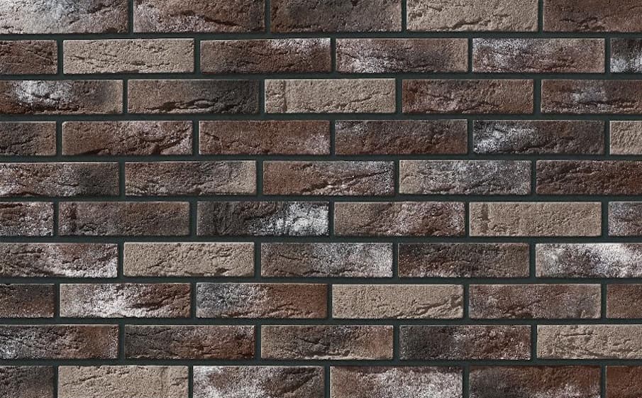 Камень искусственный декоративный под кирпич Leonardo Stone Париж-2 465 - Image 1