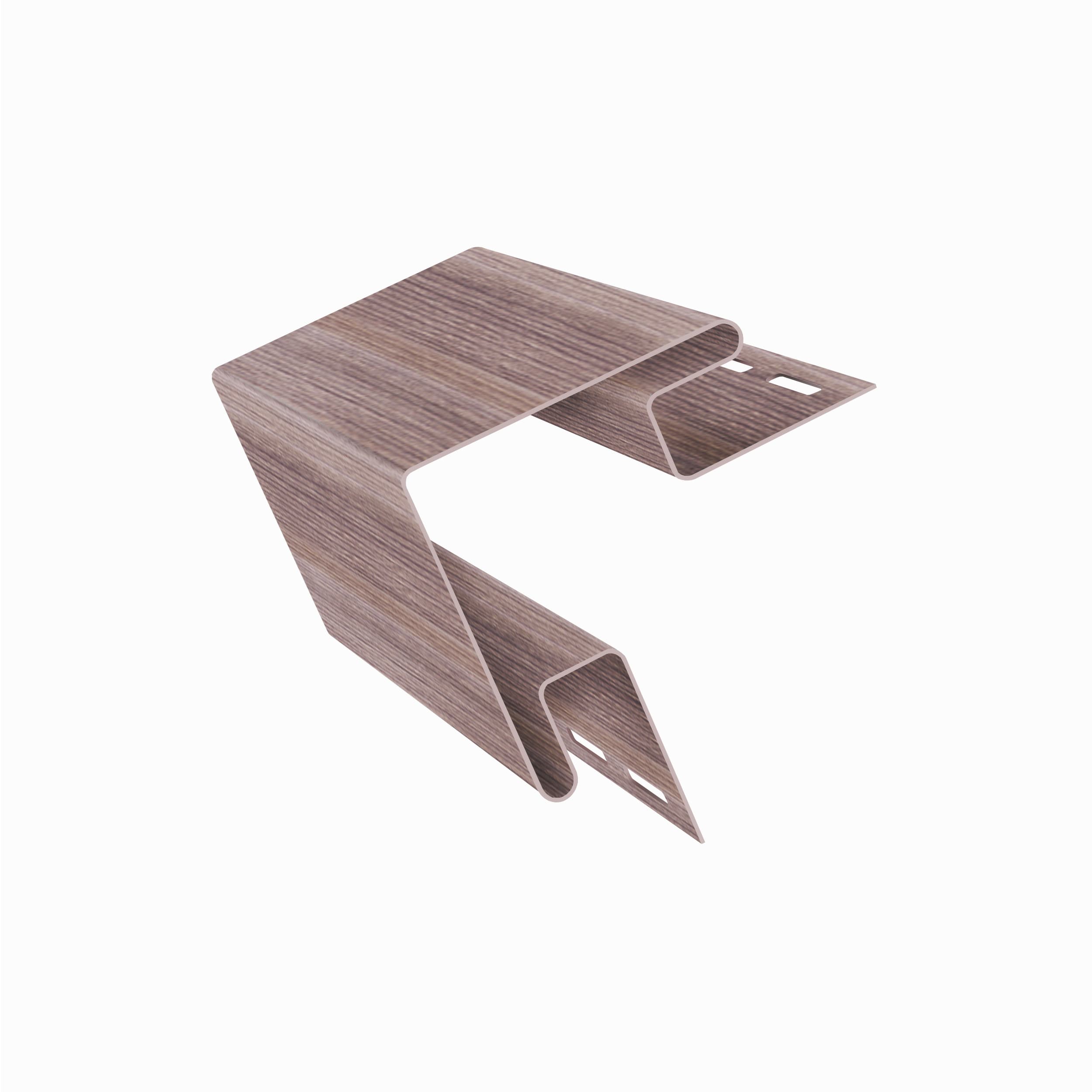 Угол наружный Grand Line Tundra рябина (3,0м) - Image 2