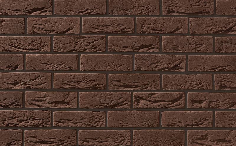 Камень искусственный декоративный под кирпич Leonardo Stone Авиньон 709 - Image 4