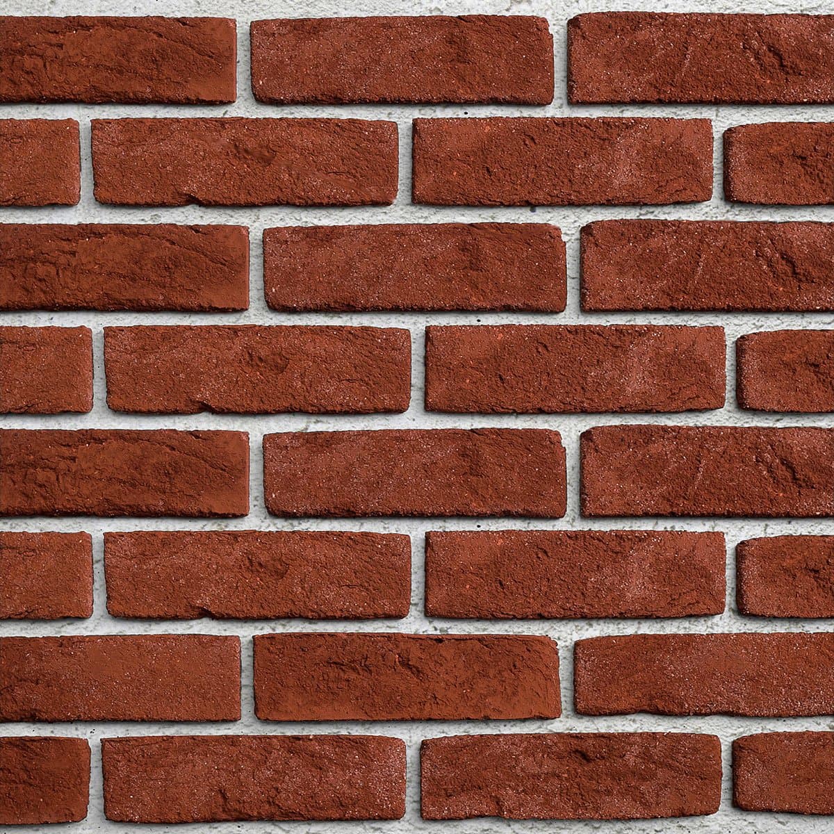 Плитка фасадная клинкерная Roben Formback rot-braun handform, 240*71*14 мм - Image 1