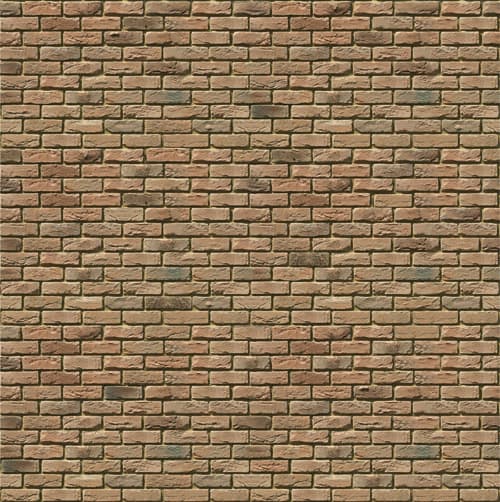Камень искусственный White Hills Бремен Брик 305-45 угловой элемент - Image 1