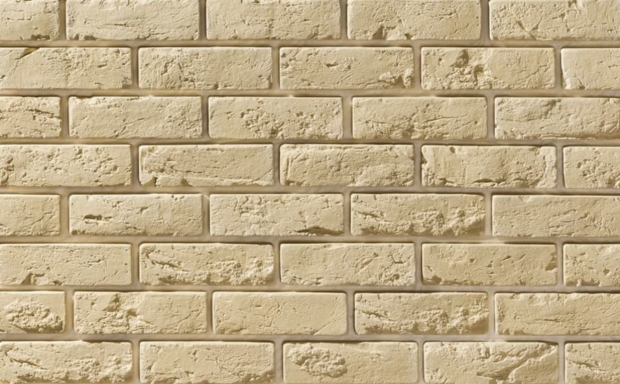 Камень искусственный декоративный под кирпич Leonardo Stone Лион 050 - Image 1