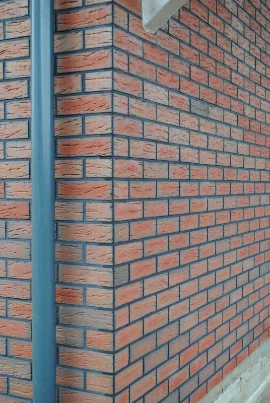 Плитка фасадная клинкерная Feldhaus Klinker R436NF9 ardor mana, 240*71*9 мм - Image 4