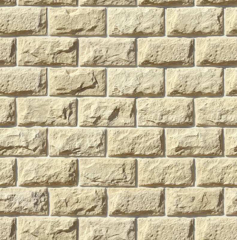 Камень искусственный White Hills Тилл 450-15 угловой элемент - Image 1