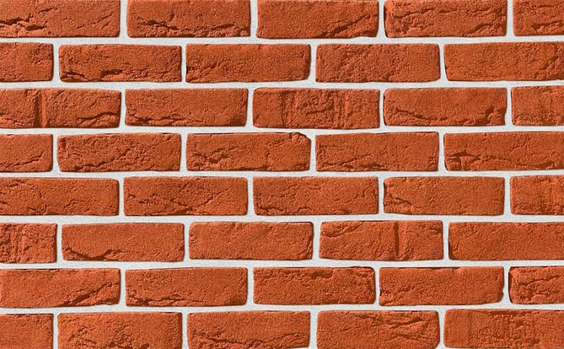 Камень искусственный декоративный под кирпич Leonardo Stone Орли 411 - Image 3