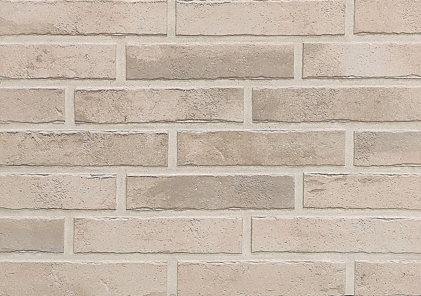 Плитка фасадная клинкерная Westerwaelder Klinker Urban WK122 Beige, 240*52*10 мм - Image 1