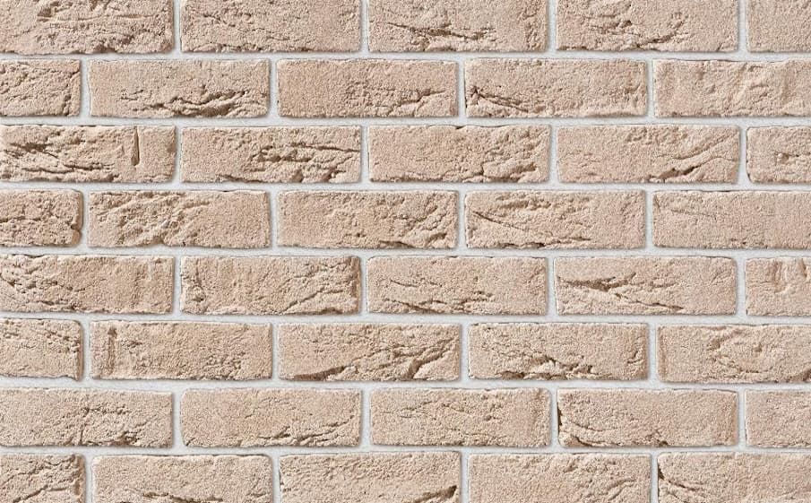 Камень искусственный декоративный под кирпич Leonardo Stone Орли 404 - Image 1