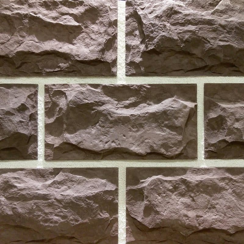 Камень искусственный Redstone Тулон (82) 300*150 мм - View 1