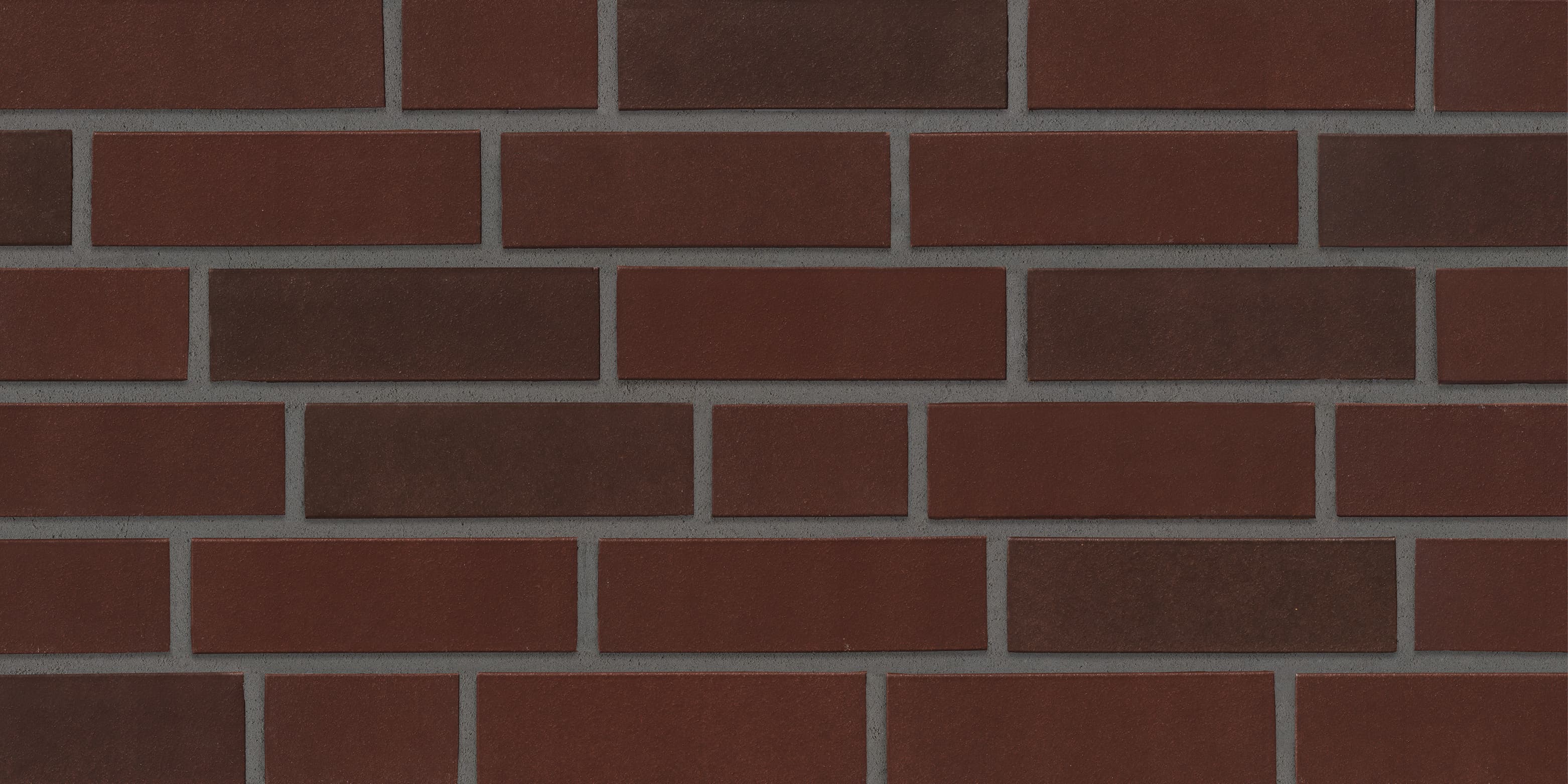 Плитка фасадная клинкерная Stroeher Keravette 825 sherry гладкая, 240*71*11 мм - Image 1