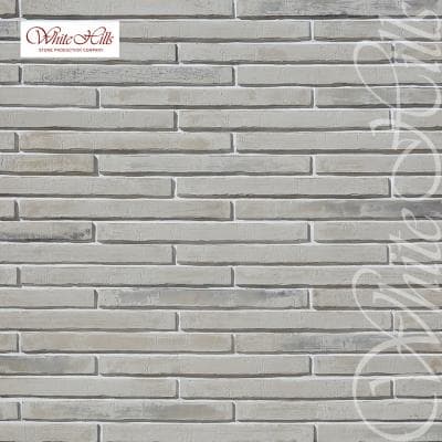 Камень искусственный White Hills Дюрен Брик Design 689-10 - Image 1