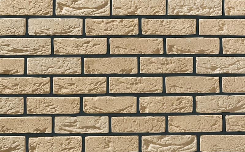 Камень искусственный декоративный под кирпич Leonardo Stone Авиньон 051 - Image 2