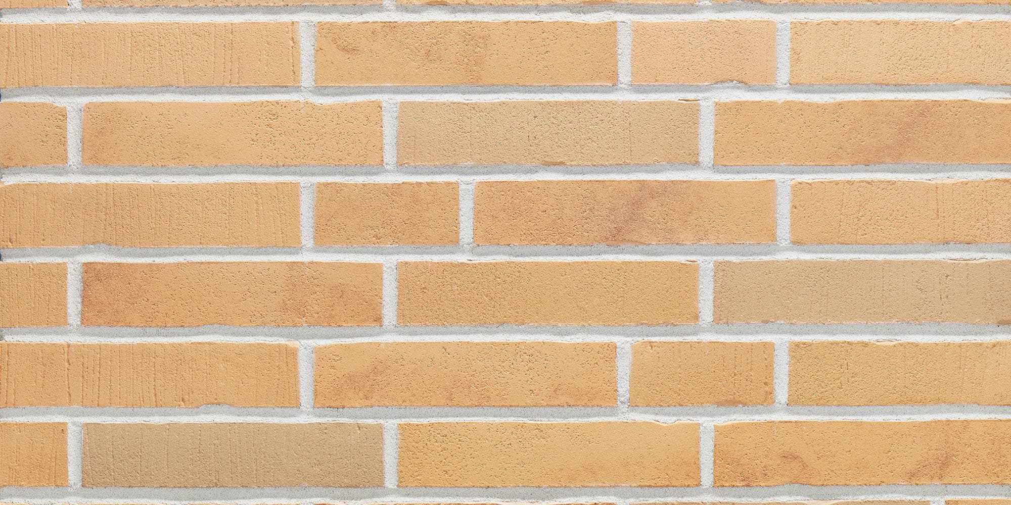 Плитка фасадная клинкерная угловая Stroeher Handstrich 390 champagnersalz, 240*115*52*14 мм - Image 1