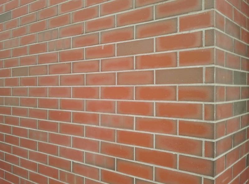 Плитка фасадная клинкерная Feldhaus Klinker R303NF9 ardor liso, 240*71*9 мм - Image 3