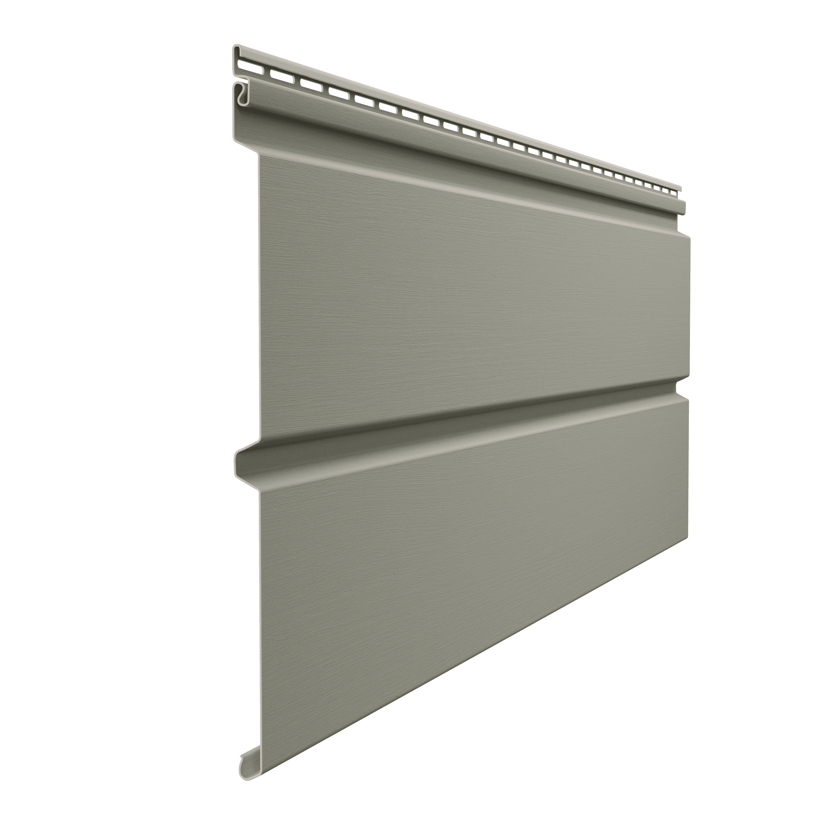 Сайдинг Docke Premium Брус D6S, Пихта - Image 1